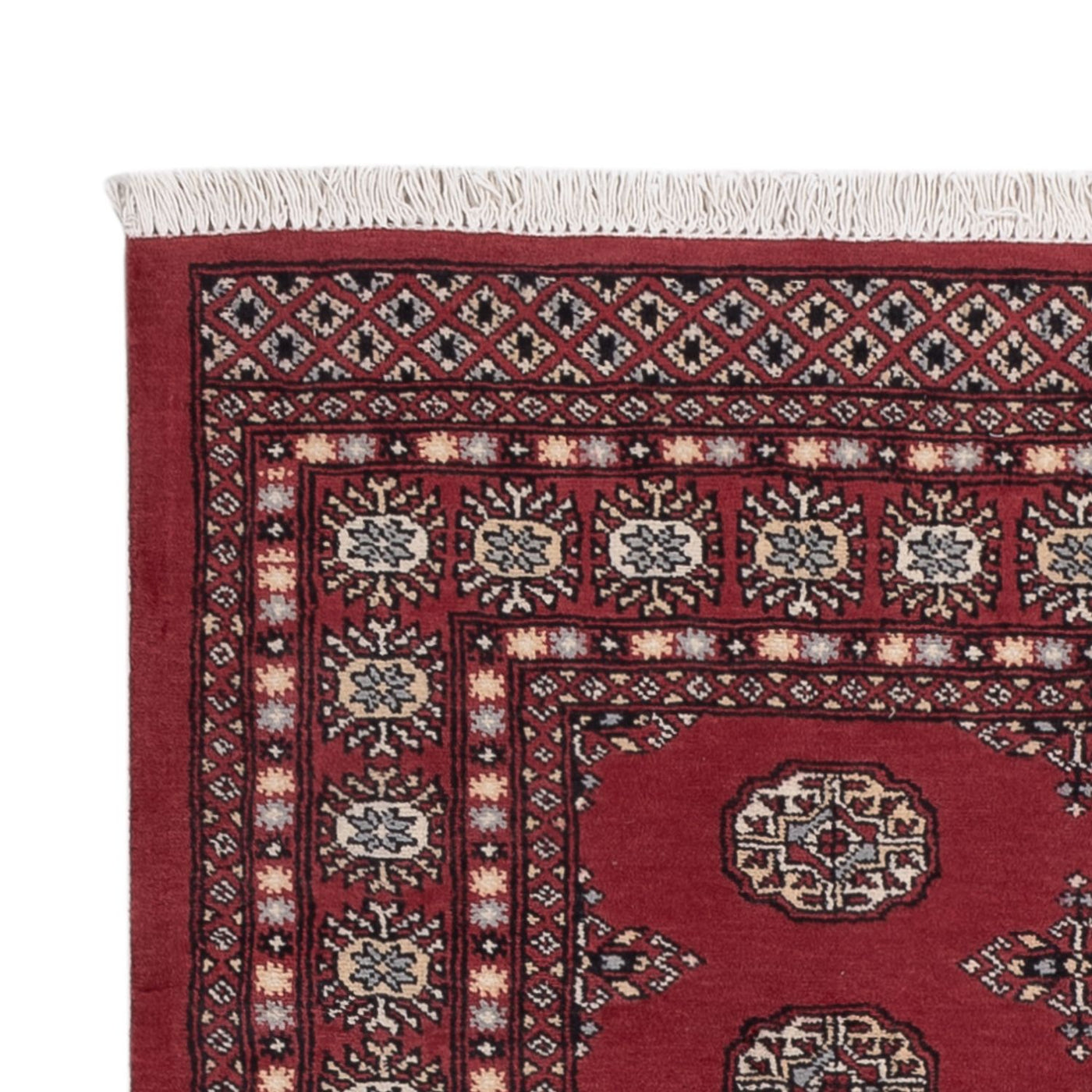 Alfombra Pakistani 183x124cm - Alfombra oriental
