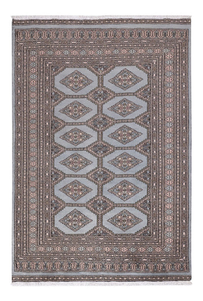 Alfombra Pakistani 124x181cm - Alfombra oriental