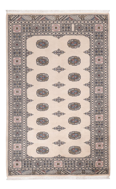 Alfombra Pakistani 124x195cm - Alfombra oriental