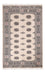 Alfombra Pakistani - 195 x 124 cm - beige