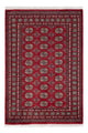 Alfombra Pakistani 182x125cm - Alfombra oriental