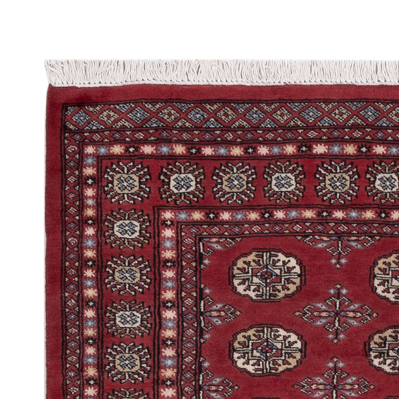 Alfombra Pakistani 182x125cm - Alfombra oriental