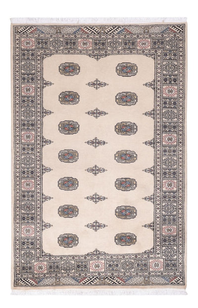Alfombra Pakistani 124x187cm - Alfombra oriental