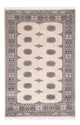 Alfombra Pakistani 124x187cm - Alfombra oriental
