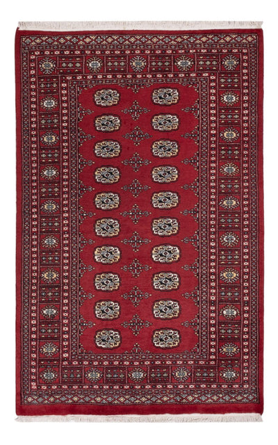 Alfombra Pakistani 124x191cm - Alfombra oriental