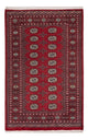 Alfombra Pakistani 191x124cm - Alfombra oriental