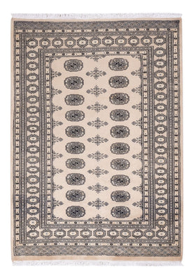Alfombra Pakistani - 174 x 126 cm - beige