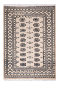Alfombra Pakistani - 174 x 126 cm - beige