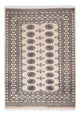 Alfombra Pakistani 126x174cm - Alfombra oriental