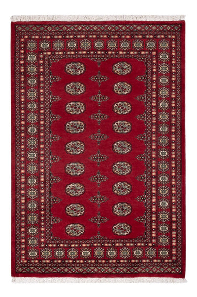 Alfombra Pakistani 126x189cm - Alfombra oriental