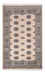 Alfombra Pakistani - 199 x 125 cm - beige