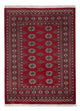 Alfombra Pakistani 184x134cm - Alfombra oriental