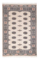 Alfombra Pakistani 185x122cm - Alfombra oriental