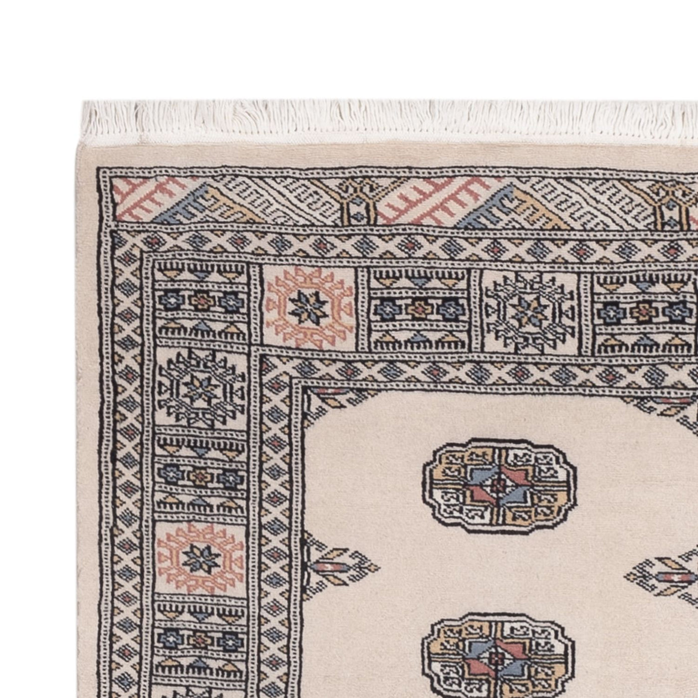 Alfombra Pakistani 185x122cm - Alfombra oriental