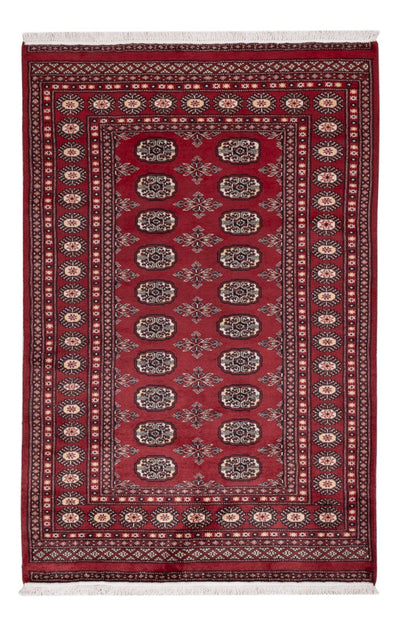 Alfombra Pakistani 122x184cm - Alfombra oriental