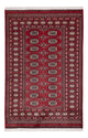 Alfombra Pakistani 184x122cm - Alfombra oriental