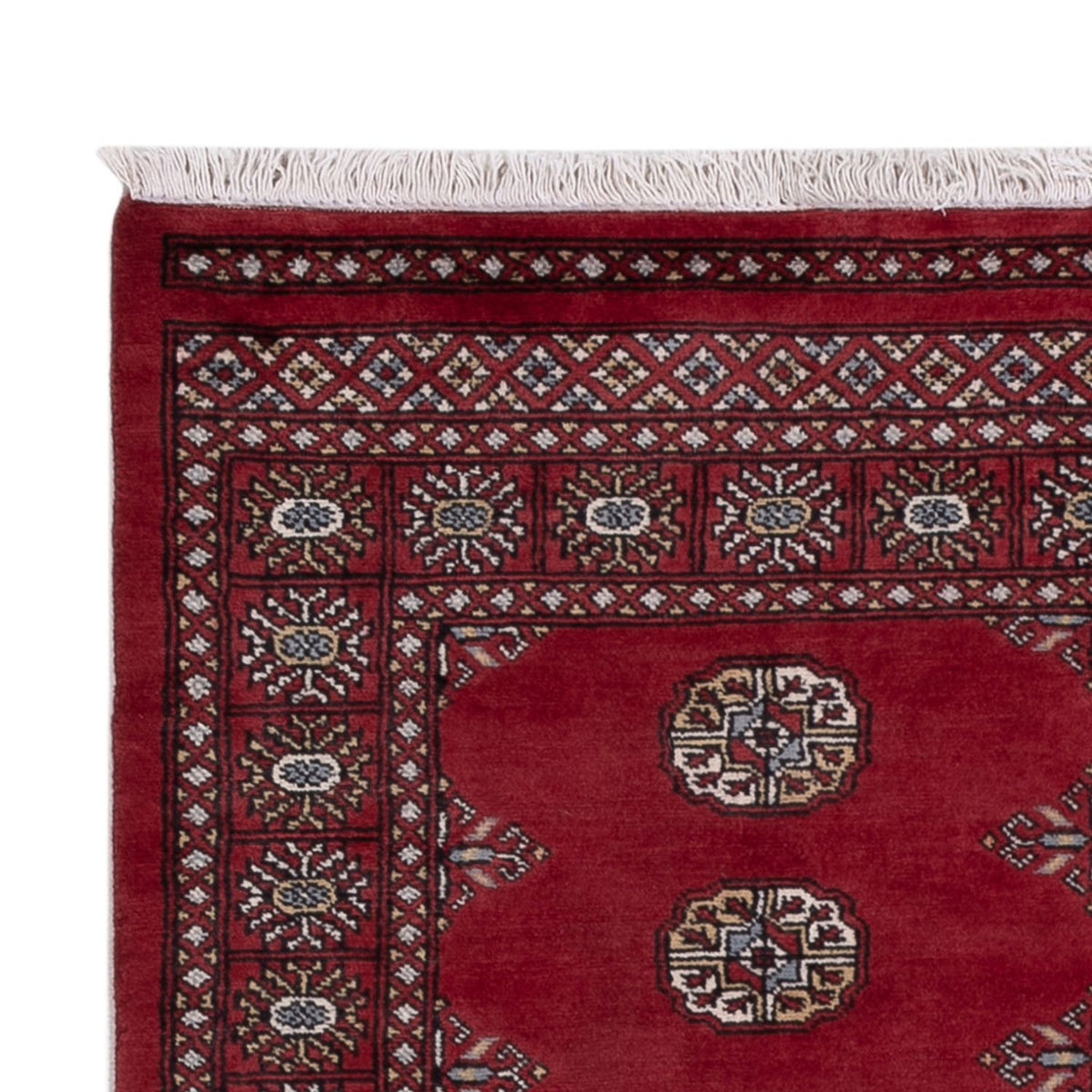 Alfombra Pakistani 126x174cm - Alfombra oriental
