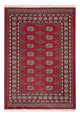 Alfombra Pakistani 124x183cm - Alfombra oriental