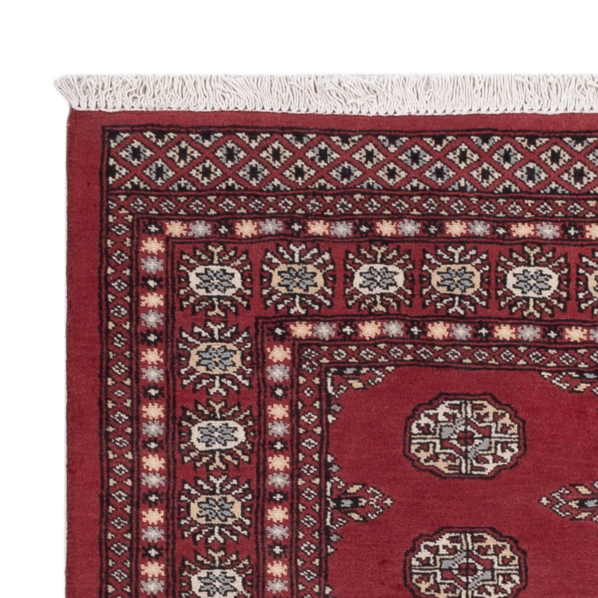 Alfombra Pakistani 124x183cm - Alfombra oriental