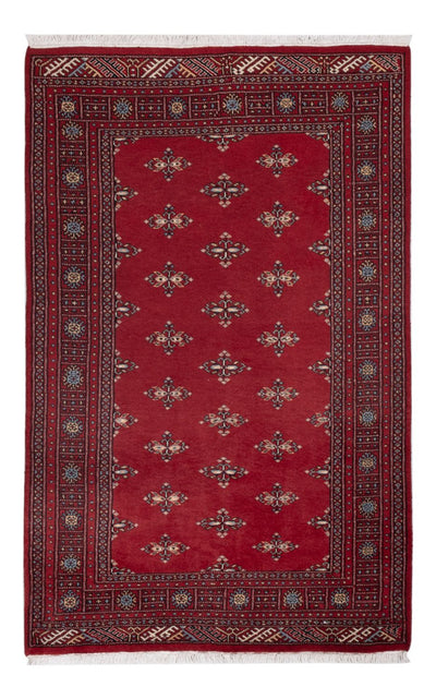Alfombra Pakistani 125x197cm - Alfombra oriental