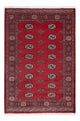 Alfombra Pakistani 126x185cm - Alfombra oriental