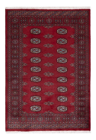 Alfombra Pakistani 122x178cm - Alfombra oriental