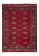 Alfombra Pakistani 170x128cm - Alfombra oriental