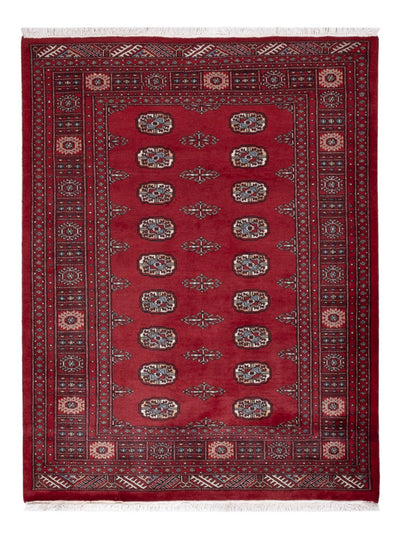 Alfombra Pakistani 139x179cm - Alfombra oriental