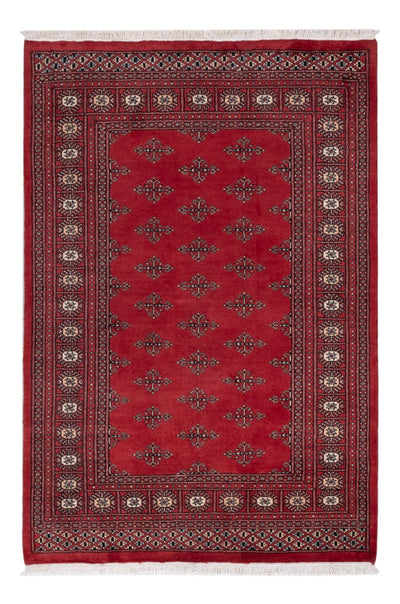 Alfombra Pakistani 124x183cm - Alfombra oriental