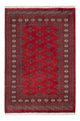 Alfombra Pakistani 183x124cm - Alfombra oriental