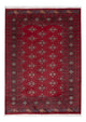 Alfombra Pakistani 174x126cm - Alfombra oriental