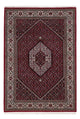 Bidjar Indo Alfombra 183x127cm - Alfombra oriental