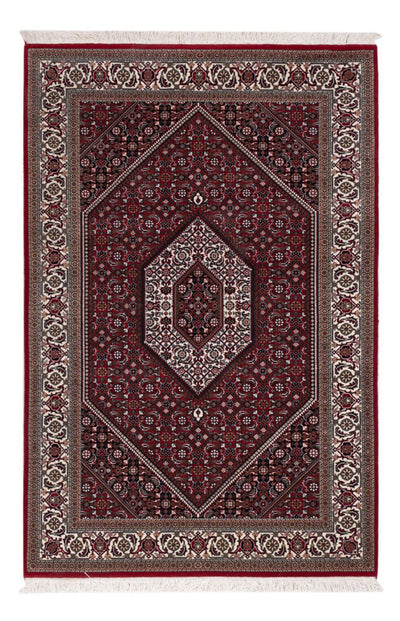 Bidjar Indo Alfombra 122x182cm - Alfombra oriental