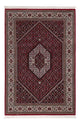 Bidjar Indo Alfombra 122x182cm - Alfombra oriental