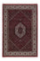 Alfombra oriental - Bidjar - Indus - 184 x 122 cm - beige oscuro