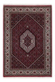 Bidjar Indo Alfombra 123x182cm - Alfombra oriental