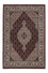 Alfombra oriental - Tabriz - 186 x 124 cm - beige oscuro