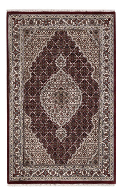 Tabriz Indo Alfombra 119x183cm - Alfombra oriental