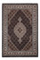 Alfombra oriental - Tabriz - 185 x 125 cm - beige oscuro