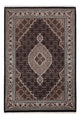 Tabriz Indo Alfombra 125x185cm - Alfombra oriental