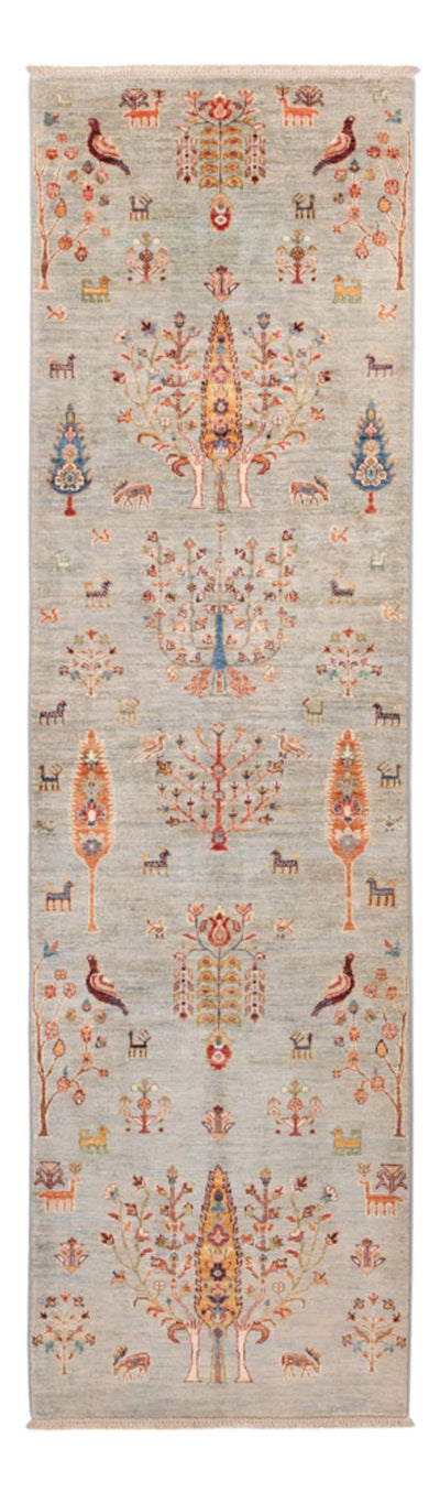 Ariana Alfombra 83x299cm - Alfombra oriental