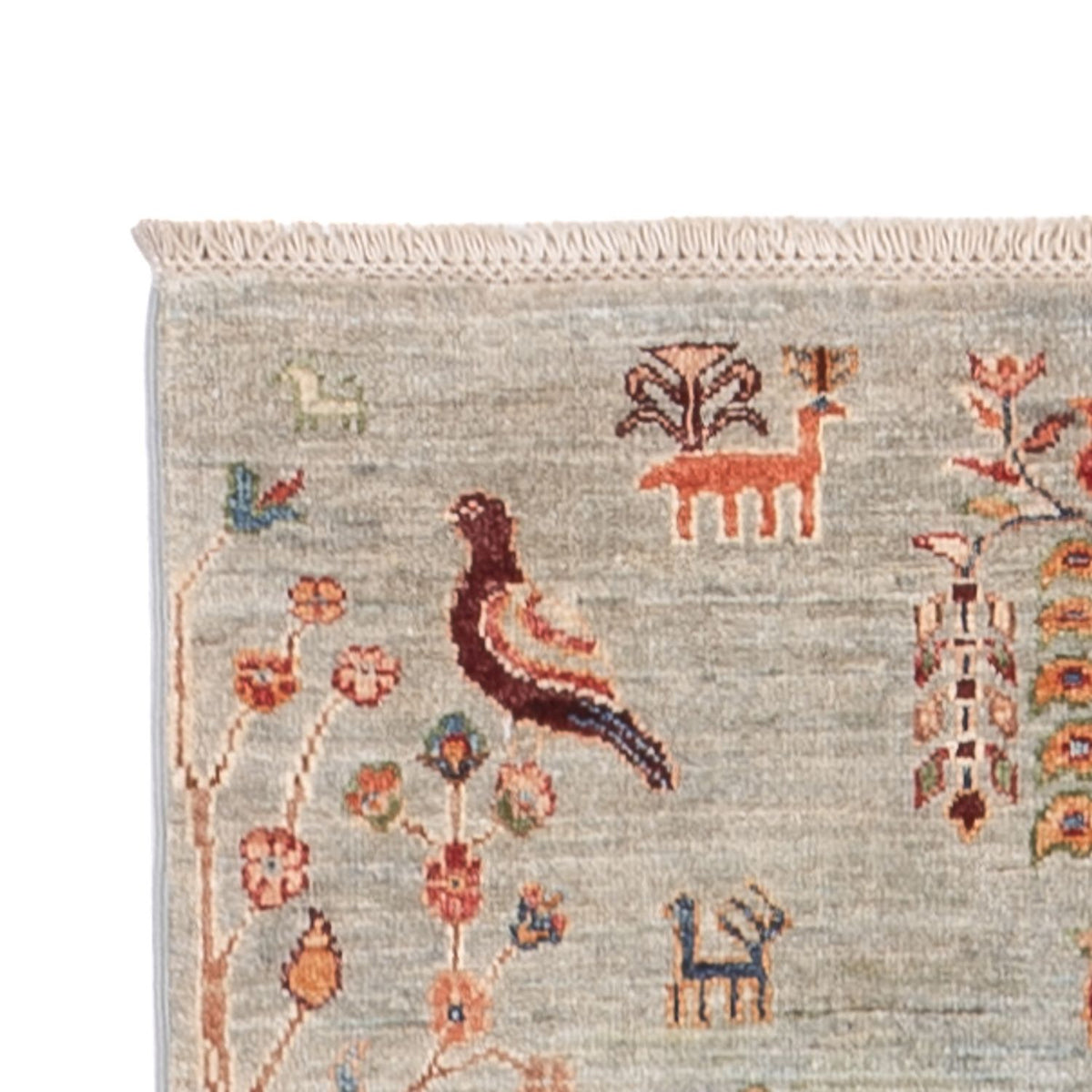 Alfombra de pasillo Alfombra Ziegler - Ariana - 299 x 83 cm - multicolor