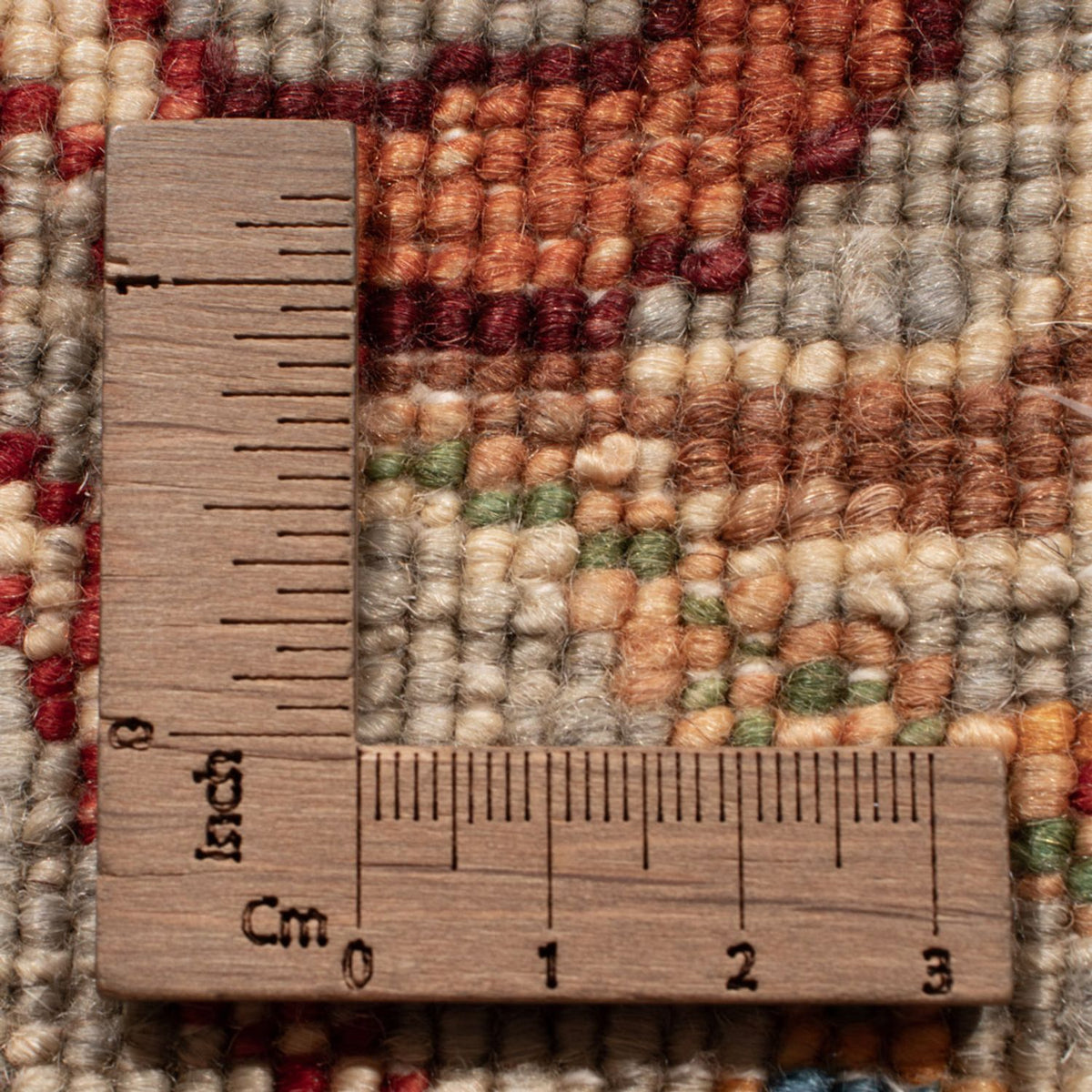 Alfombra de pasillo Alfombra Ziegler - Ariana - 299 x 83 cm - multicolor