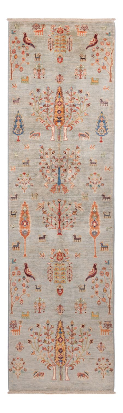 Ariana Alfombra 83x298cm - Alfombra oriental