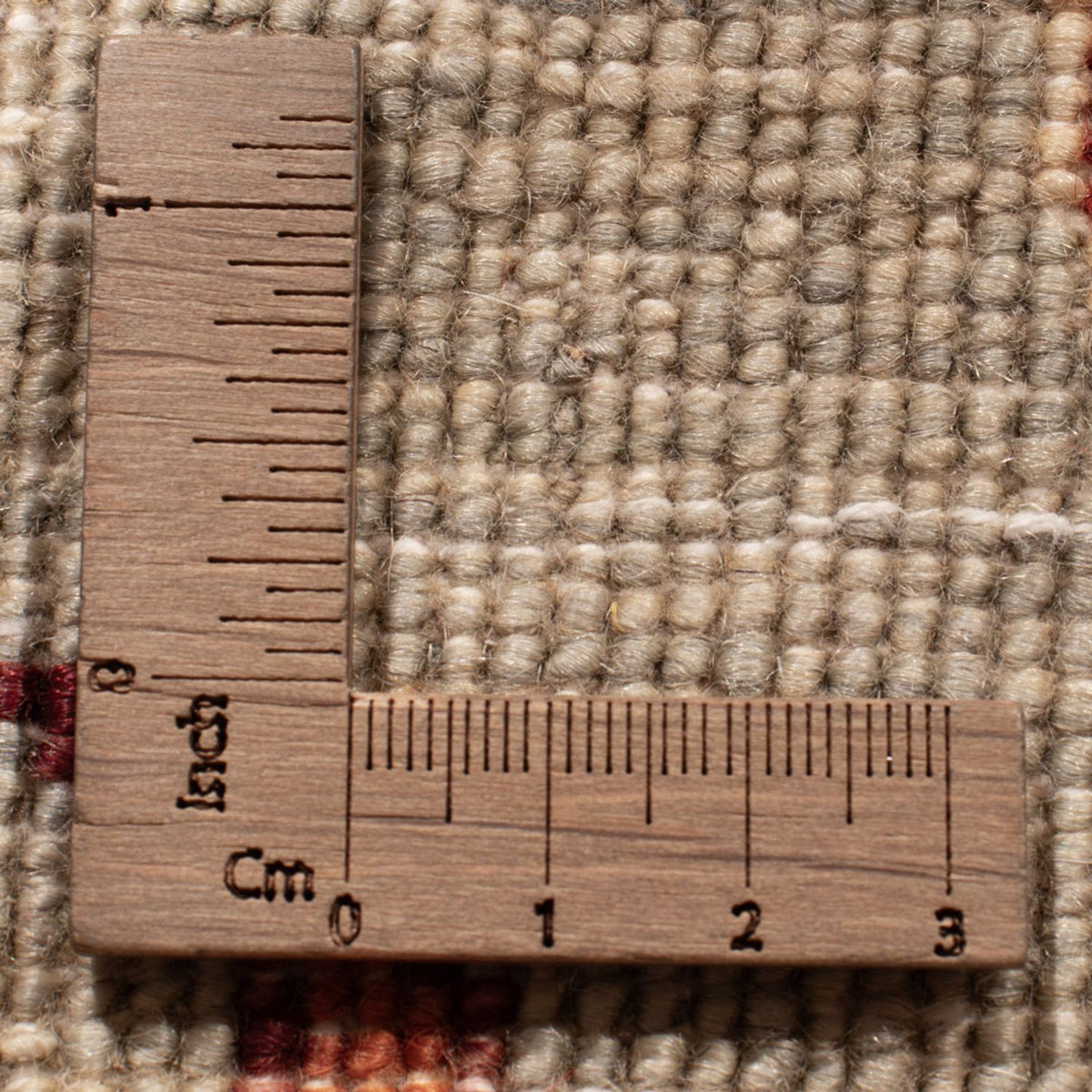 Alfombra de pasillo Alfombra Ziegler - Ariana - 298 x 83 cm - multicolor