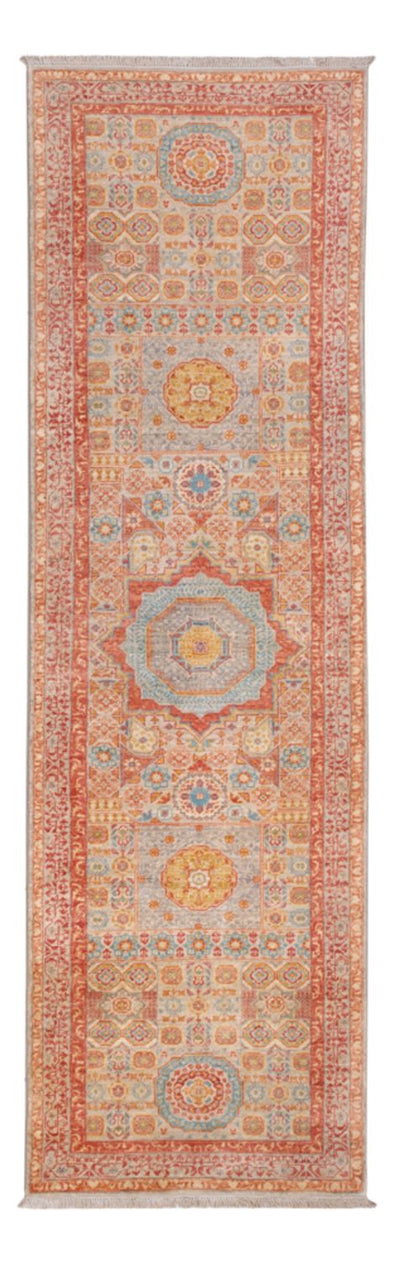 Ariana Alfombra 83x291cm - Alfombra oriental