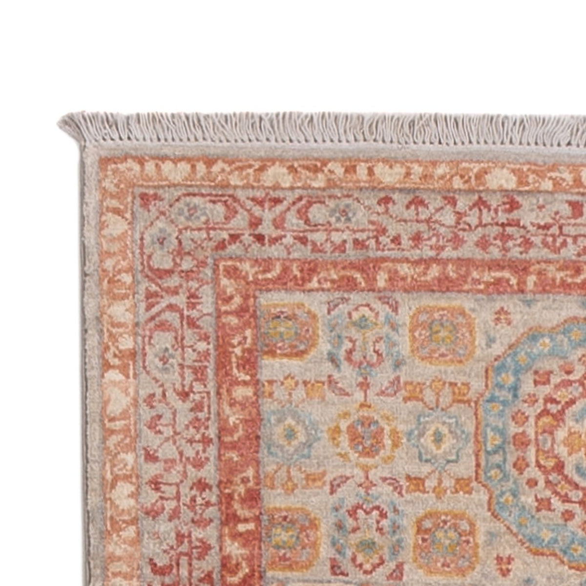 Ariana Alfombra 83x291cm - Alfombra oriental