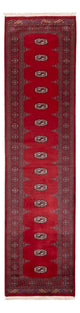 Alfombra Pakistani 81x331cm - Alfombra oriental