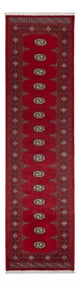 Alfombra Pakistani 323x80cm - Alfombra oriental