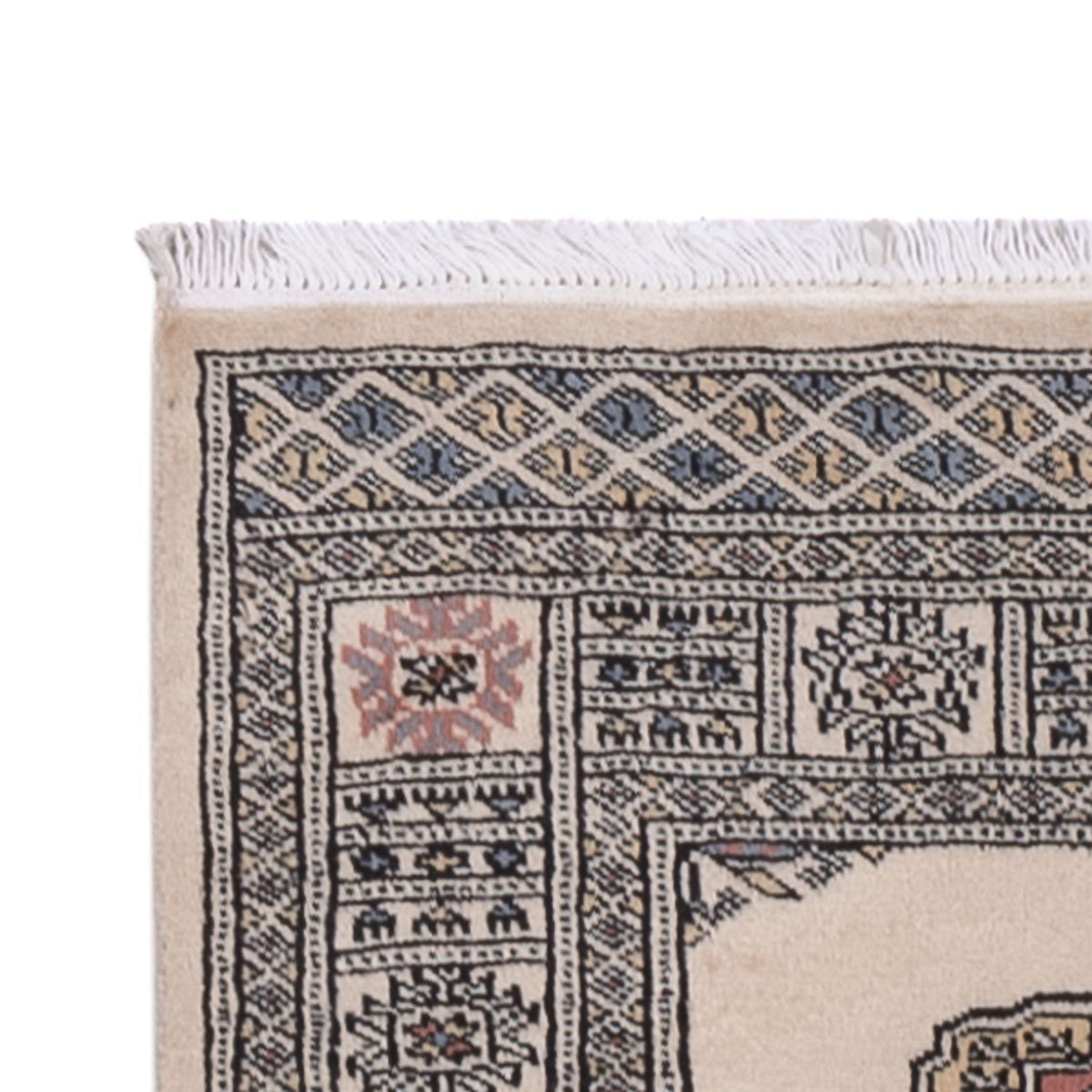 Alfombra Pakistani 80x358cm - Alfombra oriental